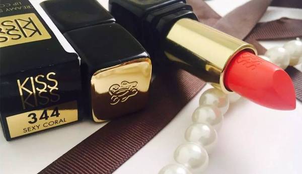 西柚色口紅有哪些？西柚色口紅推薦