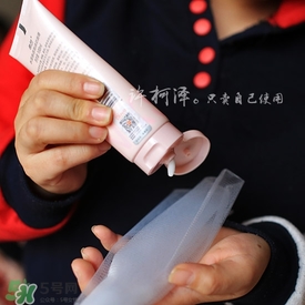 希蕓洗面奶9塊9能用嗎？希蕓洗面奶怎么樣？