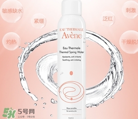 化妝后可以用補水噴霧嗎？化妝后怎么用補水噴霧？