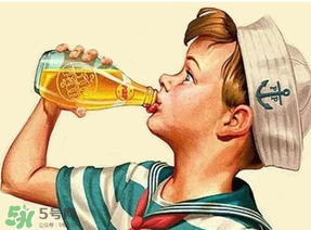 寶寶能喝碳酸飲料嗎？寶寶喝碳酸飲料有什么危害？