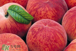 桃子為什么不能和西瓜一起吃？桃子和西瓜為什么不能一起吃？