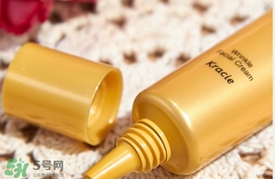 肌美精眼霜怎么樣？肌美精眼霜和ahc眼霜哪個好？