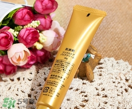 肌美精眼霜怎么樣？肌美精眼霜和ahc眼霜哪個好？