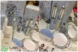 jill stuart湛藍(lán)祝福限定系列有哪些？jill stuart湛藍(lán)限定多少錢？