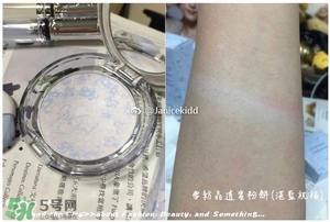 jill stuart湛藍(lán)祝福限定系列有哪些？jill stuart湛藍(lán)限定多少錢？