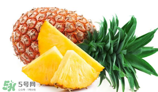 嬰兒能吃菠蘿嗎？寶寶能吃菠蘿嗎？