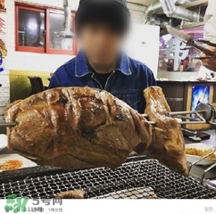 雪莉前男友發(fā)的羊腿照片是什么意思？雪莉腳踏兩只船？