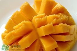 芒果有什么營養(yǎng)價值？芒果的營養(yǎng)價值有哪些