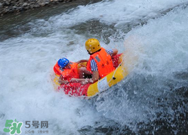 ?5月份能漂流嗎？五月份可以漂流嗎？