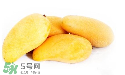 吃芒果上火嗎？吃芒果上火還是降火