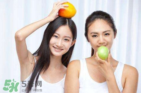 生理期可以吃芒果嗎？女性經期可不可以吃芒果