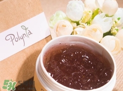 polynia紫根面膜怎么用？polynia紫根玻尿酸面膜使用方法