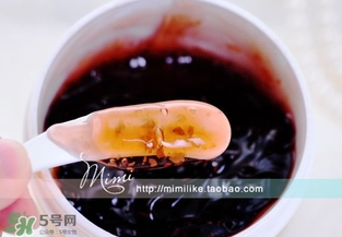 polynia紫根面膜怎么用？polynia紫根玻尿酸面膜使用方法
