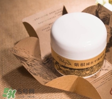 polynia紫根面膜怎么用？polynia紫根玻尿酸面膜使用方法