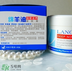 oppert澳佩爾綿羊油面霜怎么樣？澳佩爾綿羊油面霜怎么用？