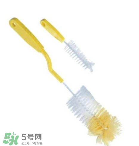 奶瓶刷有必要買嗎？奶瓶刷有沒有必要準備一個呢？
