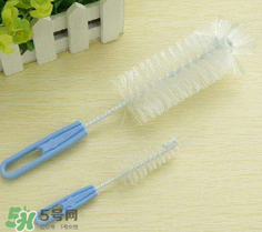 奶瓶刷多久換一次？奶瓶刷能用多久？