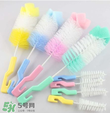 奶瓶刷多久換一次？奶瓶刷能用多久？