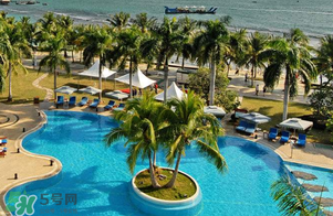 三亞6月份適合旅游嗎？六月份去三亞很熱嗎？