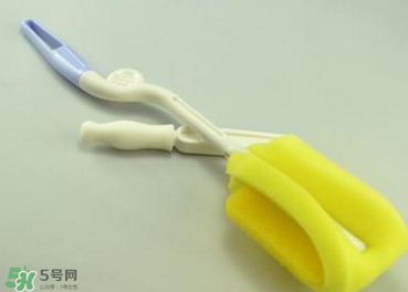 奶瓶刷怎么清洗？奶瓶刷怎么消毒？