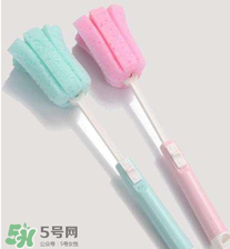 奶瓶刷怎么清洗？奶瓶刷怎么消毒？