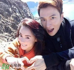張柏芝何孟懷將結(jié)婚是真的嗎？何孟懷是誰？