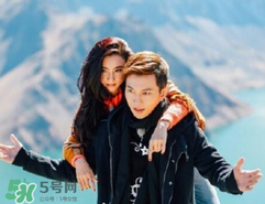 張柏芝何孟懷將結(jié)婚是真的嗎？何孟懷是誰？
