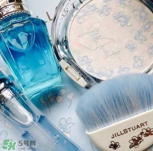 jill stuart湛藍(lán)祝福限定系列有哪些？jill stuart湛藍(lán)限定多少錢？