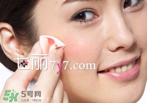 紀梵希黑色頰彩霜怎么樣？紀梵希黑色腮紅多少錢？