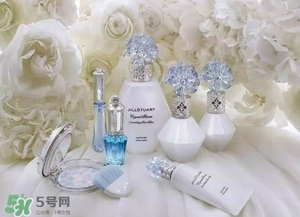 jill stuart湛藍(lán)祝福限定系列有哪些？jill stuart湛藍(lán)限定多少錢？