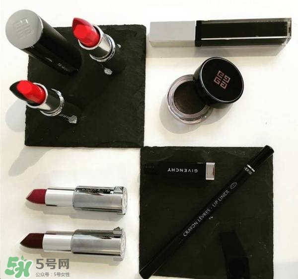 紀梵希黑色頰彩霜怎么樣？紀梵希黑色腮紅多少錢？
