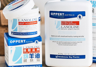 oppert澳佩爾綿羊油面霜怎么樣？澳佩爾綿羊油面霜怎么用？
