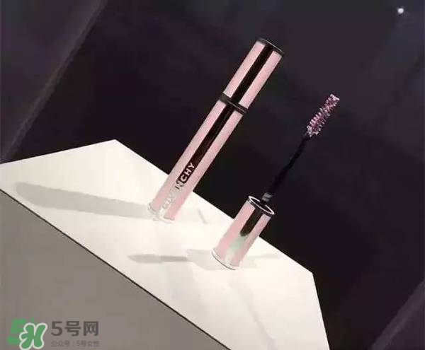 紀(jì)梵希粉色小羊皮睫毛打底膏多少錢？紀(jì)梵希粉色睫毛打底膏價格
