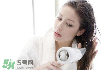 月經(jīng)期間能洗頭嗎？月經(jīng)期間可以洗頭嗎