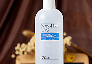orien nano肌斷食水多少錢？肌斷食水專柜價(jià)格