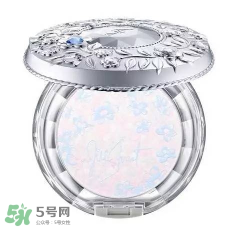 jill stuart湛藍(lán)祝福限定系列有哪些？jill stuart湛藍(lán)限定多少錢？