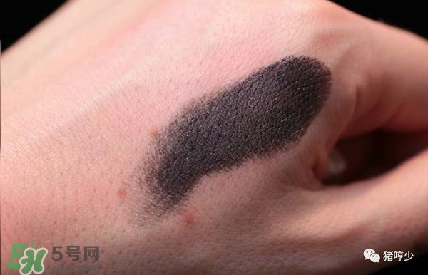 紀梵希黑色頰彩霜怎么樣？紀梵希黑色腮紅多少錢？