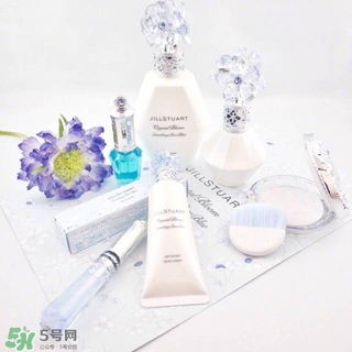 jill stuart湛藍祝福限定系列有哪些？jill stuart湛藍限定多少錢？