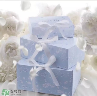 jill stuart湛藍祝福限定系列有哪些？jill stuart湛藍限定多少錢？