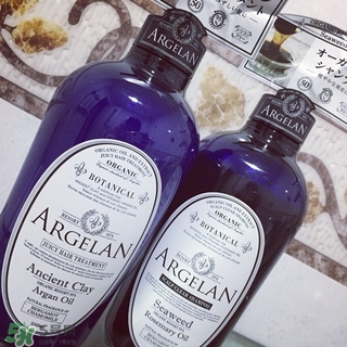 argelan洗發(fā)水怎么樣？argelan無硅洗發(fā)水測(cè)評(píng)
