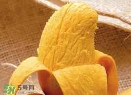 芒果有什么營養(yǎng)價值？芒果的營養(yǎng)價值有哪些