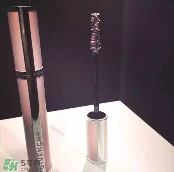 紀(jì)梵希粉色小羊皮睫毛打底膏多少錢？紀(jì)梵希粉色睫毛打底膏價格
