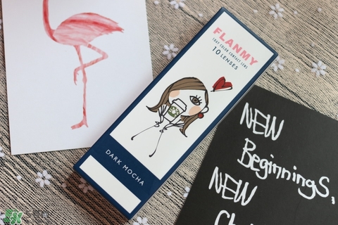 日拋美瞳哪個(gè)牌子好？日本26款美瞳評(píng)測推薦