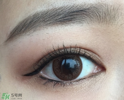 日拋美瞳哪個(gè)牌子好？日本26款美瞳評(píng)測推薦