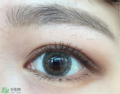 日拋美瞳哪個(gè)牌子好？日本26款美瞳評(píng)測推薦