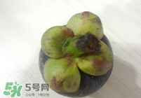 山竹怎么吃？山竹怎么打開