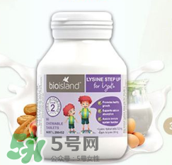 bioisland助長素的吃法 bioisland助長素什么時候吃？