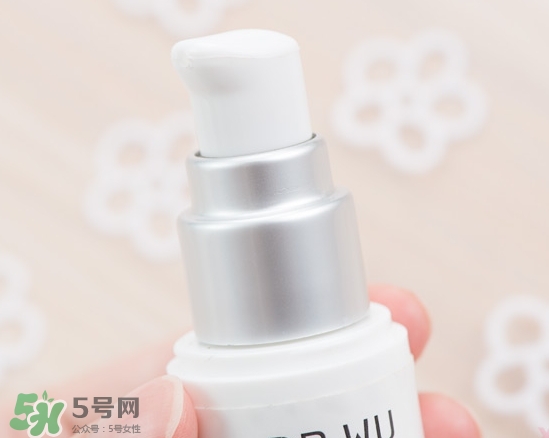 dr.wu杏仁酸乳液怎么樣？dr.wu杏仁酸乳液怎么用？