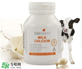 液化鈣可以和奶混著吃嗎？液化鈣怎么吃好？
