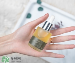 naiad奈婭蒂阿甘油怎么樣？naiad摩洛哥阿甘油怎么用？